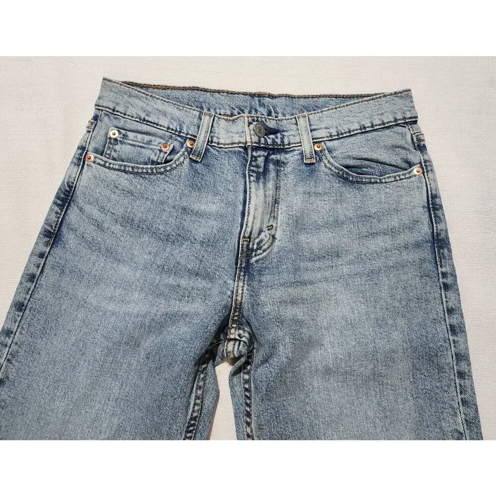 Levi's Flex 511 slim L30''x W30'' men
